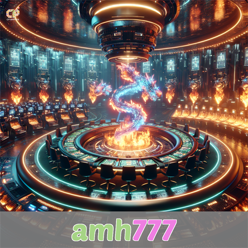 Apostas que Engajam: Explore o Mundo do Amh777