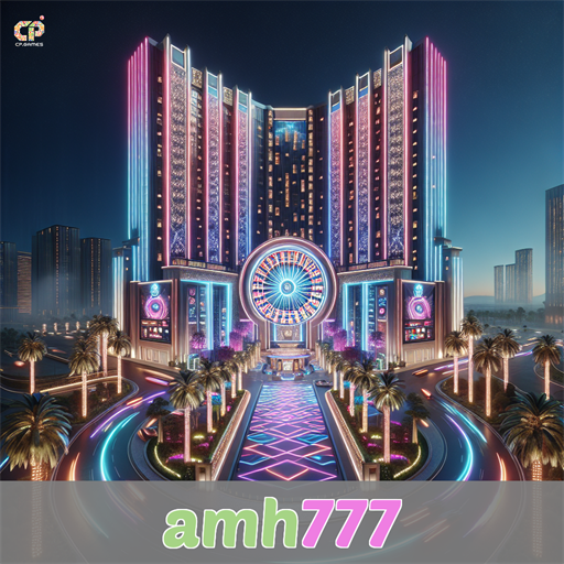 Esporte em Jogo: A Revolução do Amh777