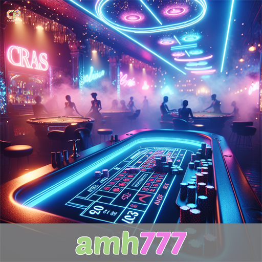 Magia das Slots: Atraia Sorte com amh777!