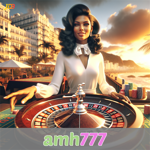 A Revolução dos Recursos VIP no amh777 para Gamers