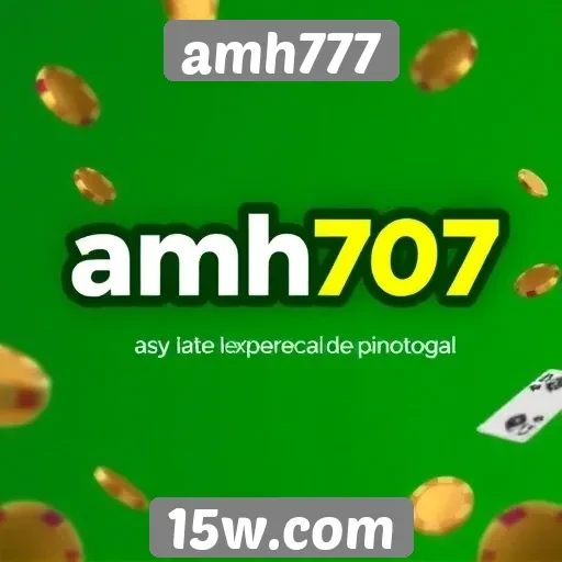Comparação das ofertas promocionais do amh777